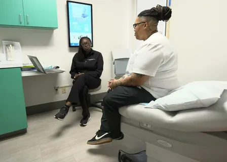 Urogynecologist NYC Your Guide to Advanced Diagnostic Procedures and Women’s Health