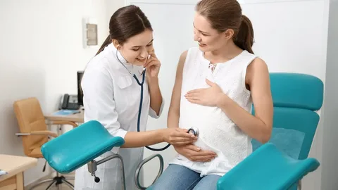 Why Finding the Right gynecologist near me Changes Everything